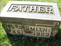 Smith, J. A.